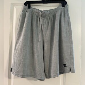 Grey Champion shorts